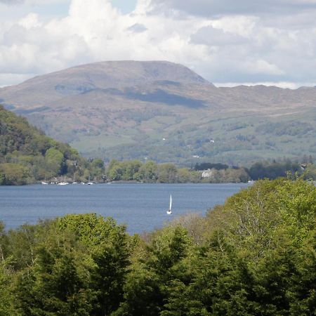 Dalesway Cottage Windermere Eksteriør billede