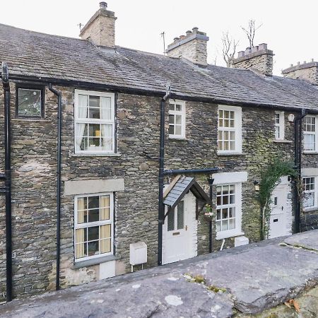 Dalesway Cottage Windermere Eksteriør billede