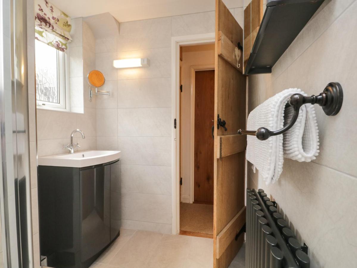Dalesway Cottage Windermere Eksteriør billede