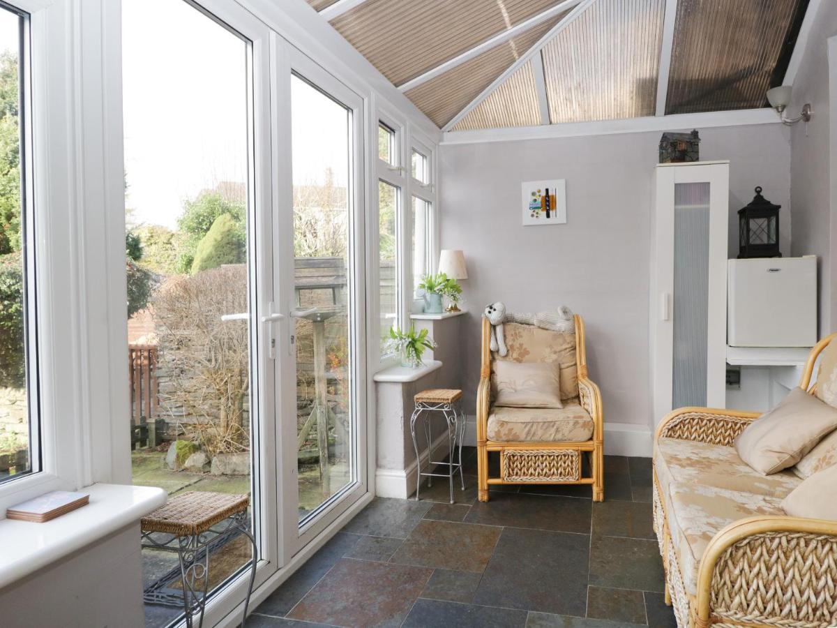 Dalesway Cottage Windermere Eksteriør billede
