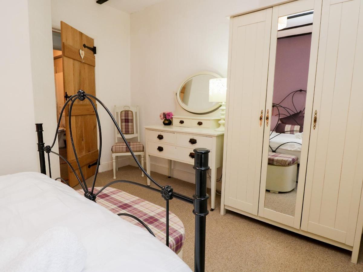 Dalesway Cottage Windermere Eksteriør billede