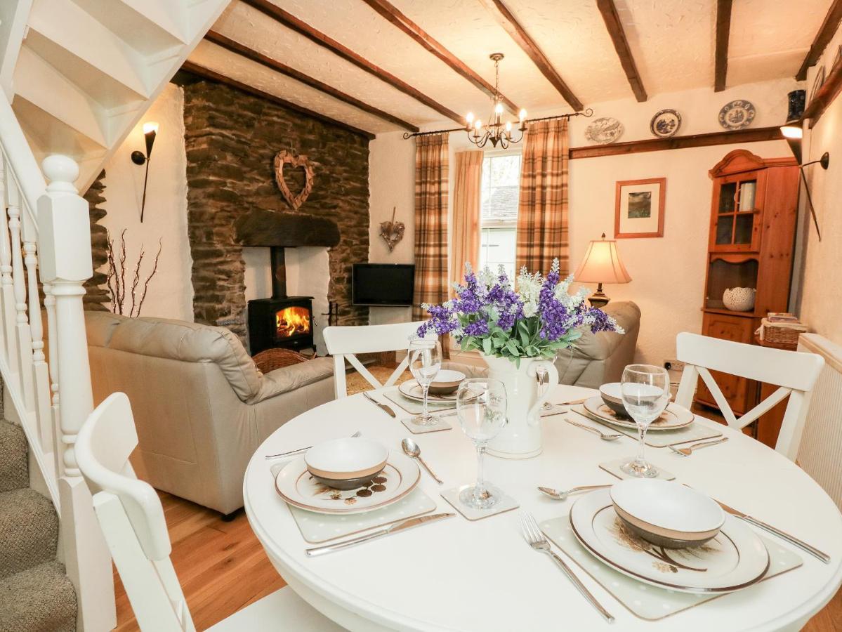 Dalesway Cottage Windermere Eksteriør billede